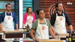 Master Chef Italia - I Supplì Di Jacopo Mercuro