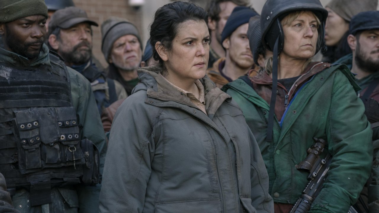 The Last of Us: Melanie Lynskey risponde alle critiche riguardanti il suo corpo e il casting nella serie HBO
