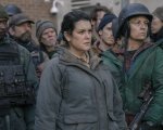 The Last of Us: Melanie Lynskey risponde alle critiche riguardanti il suo corpo e il casting nella serie HBO