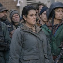 The Last of Us: Melanie Lynskey nel quarto episodio della serie