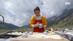 Masterchef Italia - Antonino Insegna A Suonare