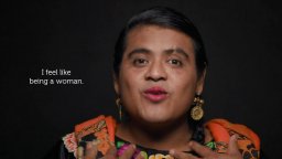 Woman - Trailer Sottotitolato