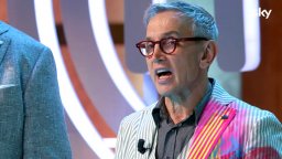 Master Chef Italia - Sara E Francescone