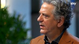 Master Chef Italia - Hue Della Juve