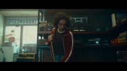 Mixed By Erry - Trailer