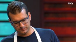 Masterchef Italia -  Il Gran Piatto Di Edo