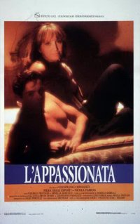 Locandina di L'appassionata