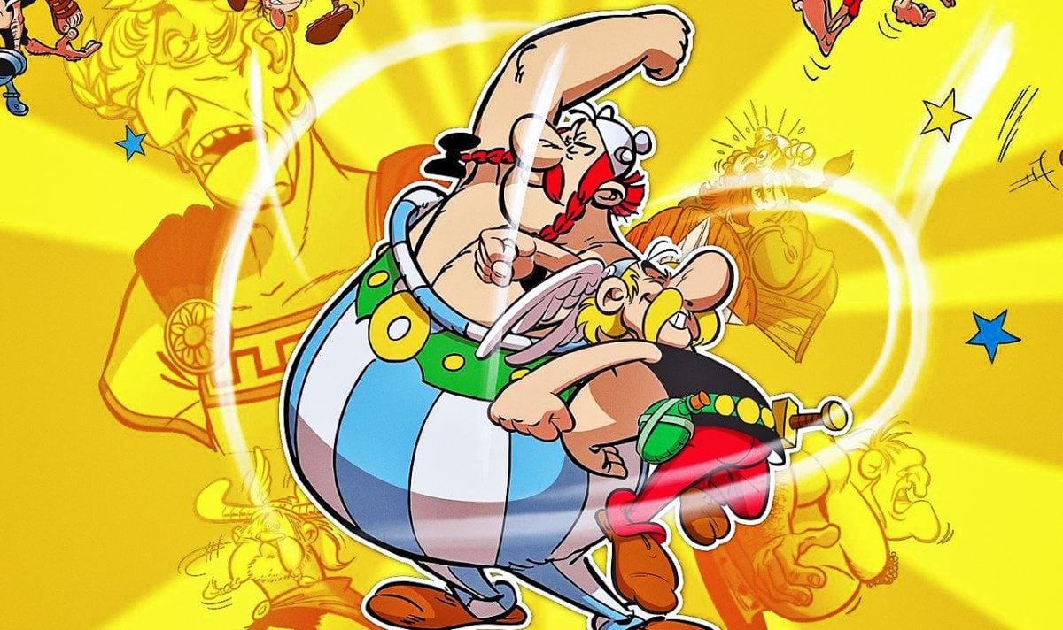 Asterix & Obelix, i 10 migliori film (più 1) sui mitici galli dei ...