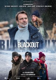 Locandina di Black Out