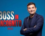 Boss in Incognito,  Michele Zanella: ecco chi è il protagonista della puntata di stasera