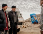 Breaking Bad: Bryan Cranston e Aaron Paul sono di nuovo Walter e Jesse nello spot del Super Bowl