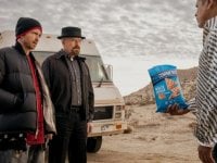 Breaking Bad: Bryan Cranston e Aaron Paul sono di nuovo Walter e Jesse nello spot del Super Bowl