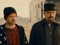 Breaking Bad: Bryan Cranston e Aaron Paul nello spot del Super Bowl, ecco il video