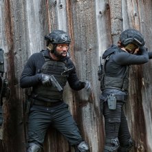 Progetto Lazarus 2: una scena della seconda stagione della serie