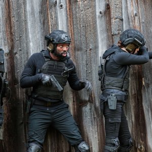 Progetto Lazarus 2: una scena della seconda stagione della serie
