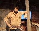 Bud Spencer: oltre 100.000 visitatori per il museo di Berlino dedicato all'attore, prolungata l'apertura