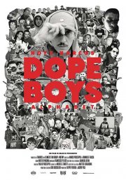 Locandina di Dope Boys Alphabet