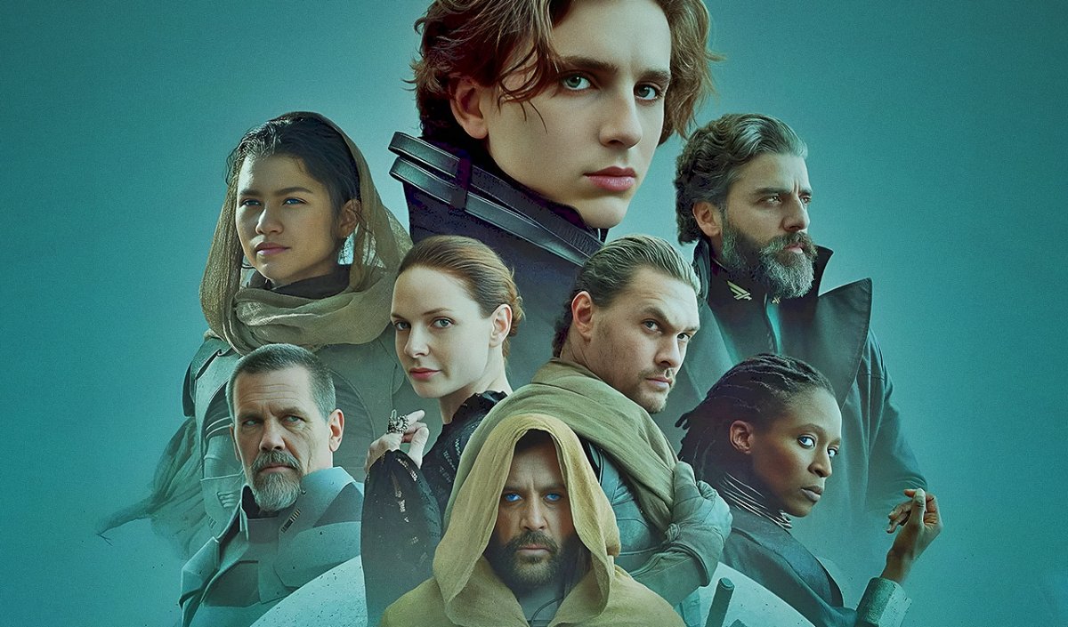 Dune arriva su Netflix se lo streaming offre una seconda opportunità di visione Movieplayer.it