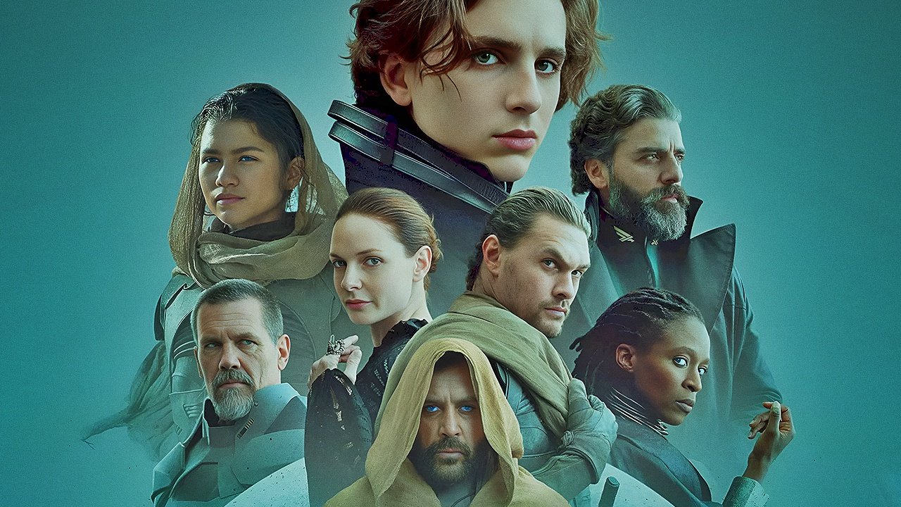 Dune arriva su Netflix: se lo streaming offre una seconda opportunità di visione