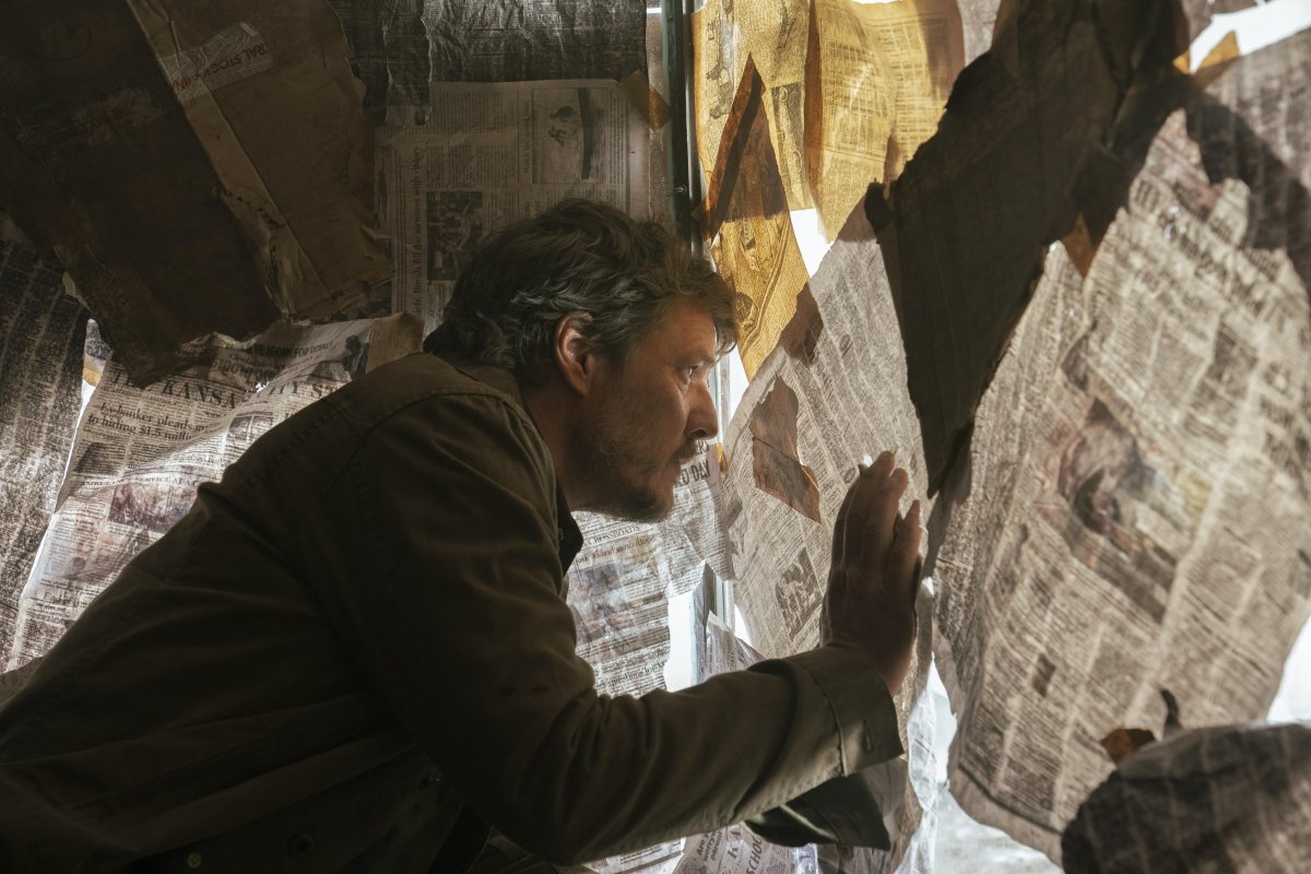 The Last of Us: HBO rivela la sorprendente durata dell The Last of Us: HBO rivela la sorprendente durata dell