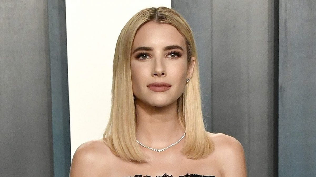 Madame Web, Emma Roberts conferma un importante dettaglio sul suo personaggio