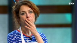 Master Chef Italia - Assaggio Di Leonardo