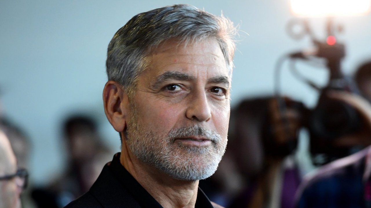 George Clooney will direct the remake of the French series "The Department"