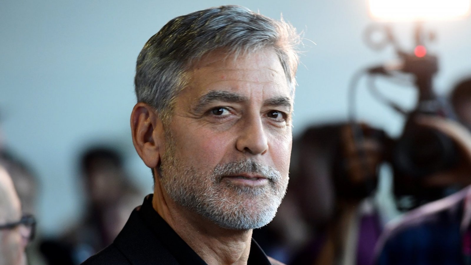 George Clooney dirigerà il remake della serie francese 'The Department'