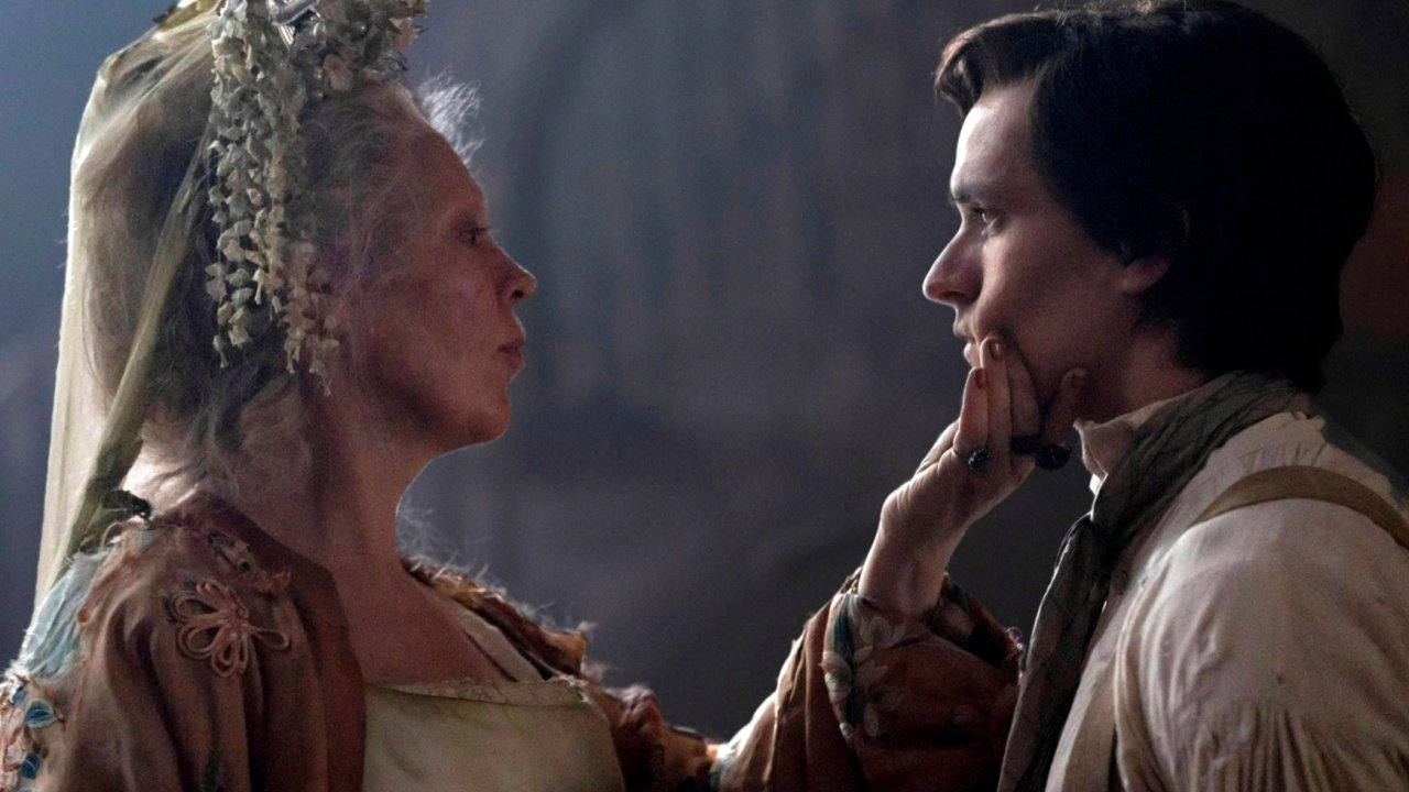 Great Expectations, primo teaser trailer per la miniserie BBC di Steven Knight con Olivia Colman