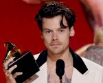 Harry Styles vince il Grammy Award 2023 per l'album dell'anno