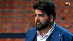 MasterChef - Clip - Antonino E Gli Avanzi