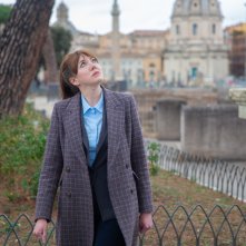 Cunk on Earth: Diane Morgan in 'un'immagine della serie