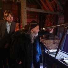 Cunk on Earth: un'immagine della serie