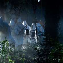 Gannibal: un'inquietante scena della serie