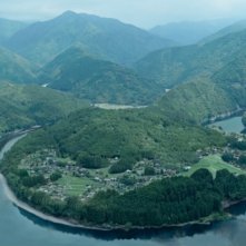 Gannibal: una foto di scena