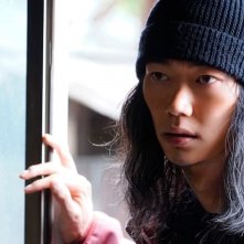 Gannibal: una foto di scena della serie