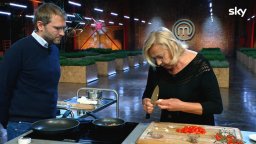 Master Chef - Clip - La Signora Luciana