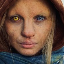 Lupo Vichingo: un frame del film