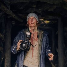 Lupo Vichingo: una sequenza