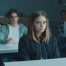 Lupo Vichingo: una scena del film