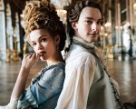 Maria Antonietta: il trailer ufficiale della nuova serie Sky con Emilia Schüle