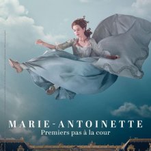 Locandina di Maria Antonietta