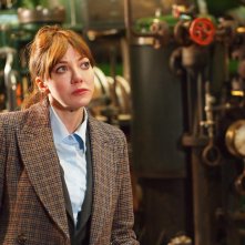Cunk on Earth: un momento della serie