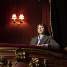 Cunk on Earth: una scena