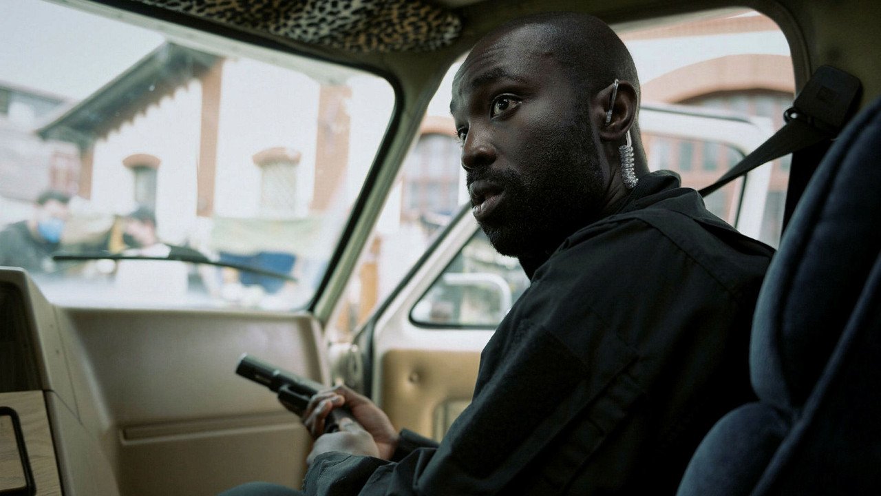 Progetto Lazarus 2: le prime immagini della nuova stagione della serie Sky