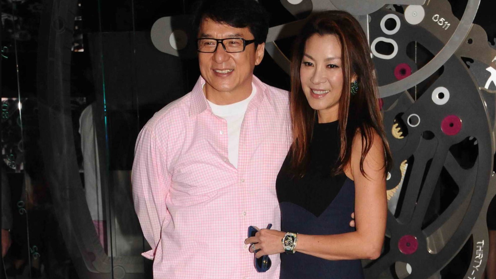 Everything Everywhere All At Once, Michelle Yeoh: 'Jackie Chan mi ha fatto un favore rifiutando il film'