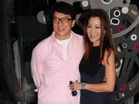 Everything Everywhere All At Once, Michelle Yeoh: 'Jackie Chan mi ha fatto un favore rifiutando il film'