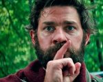 A Quiet Place: Day One, John Krasinski annuncia l'inizio delle riprese dello spinoff