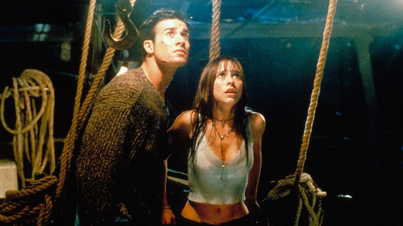 So Cosa Hai Fatto: nel sequel potrebbero tornare Freddie Prinze Jr e Jennifer Love Hewitt