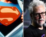 Superman: Legacy, sarà davvero James Gunn a dirigere il primo film del DC Universe?